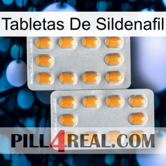 Sildenafil Tablets cialis4